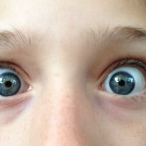 Meet your Posher, Kaela